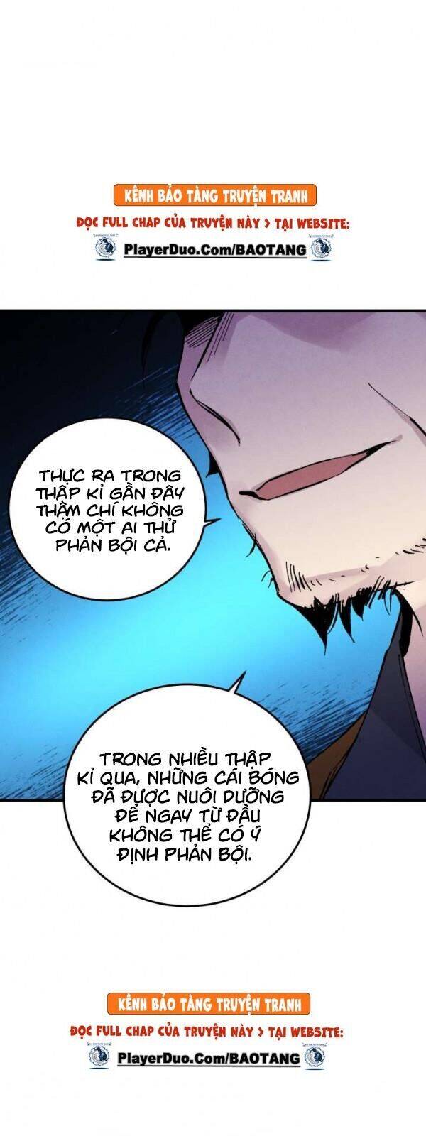 Phi Lôi Đao Thuật Chapter 38 - Trang 37