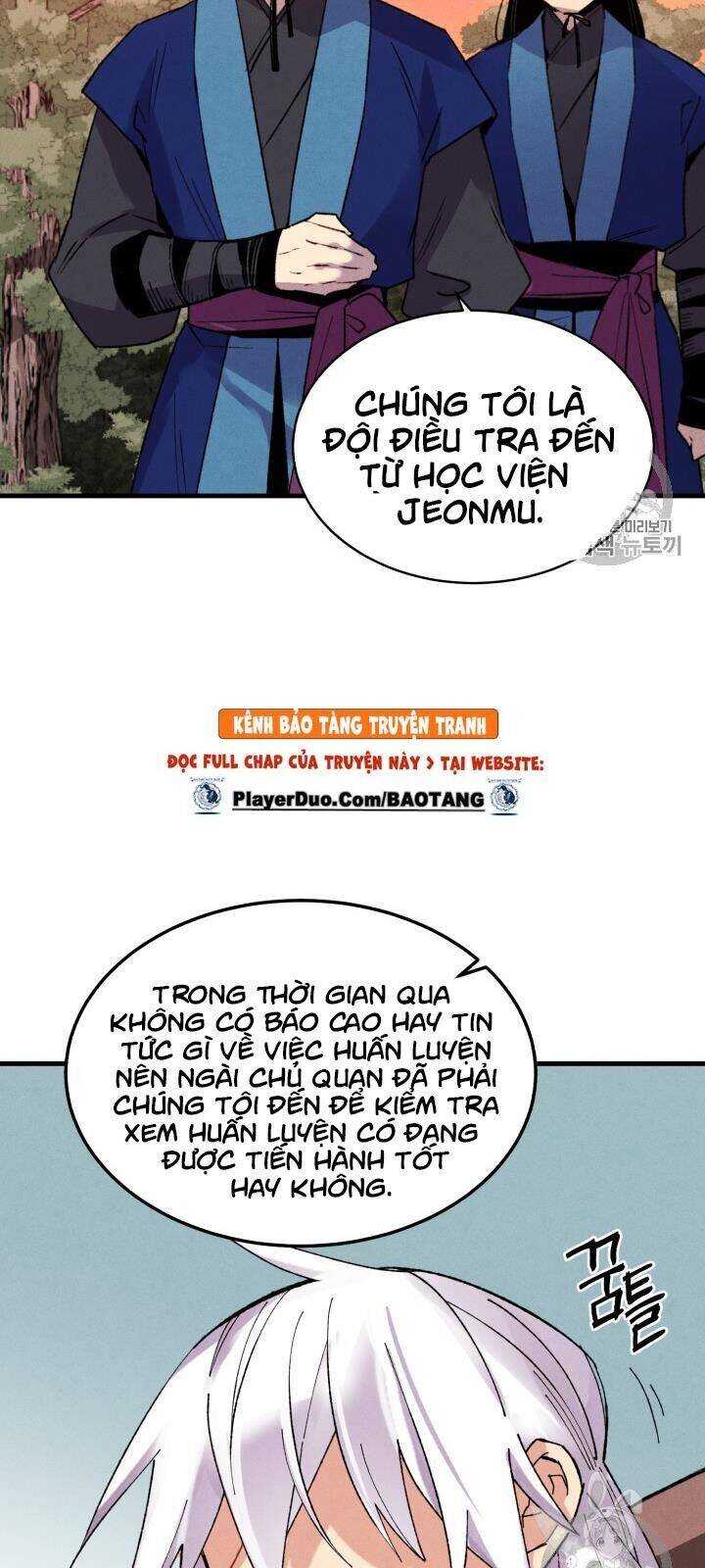 Phi Lôi Đao Thuật Chapter 54 - Trang 58