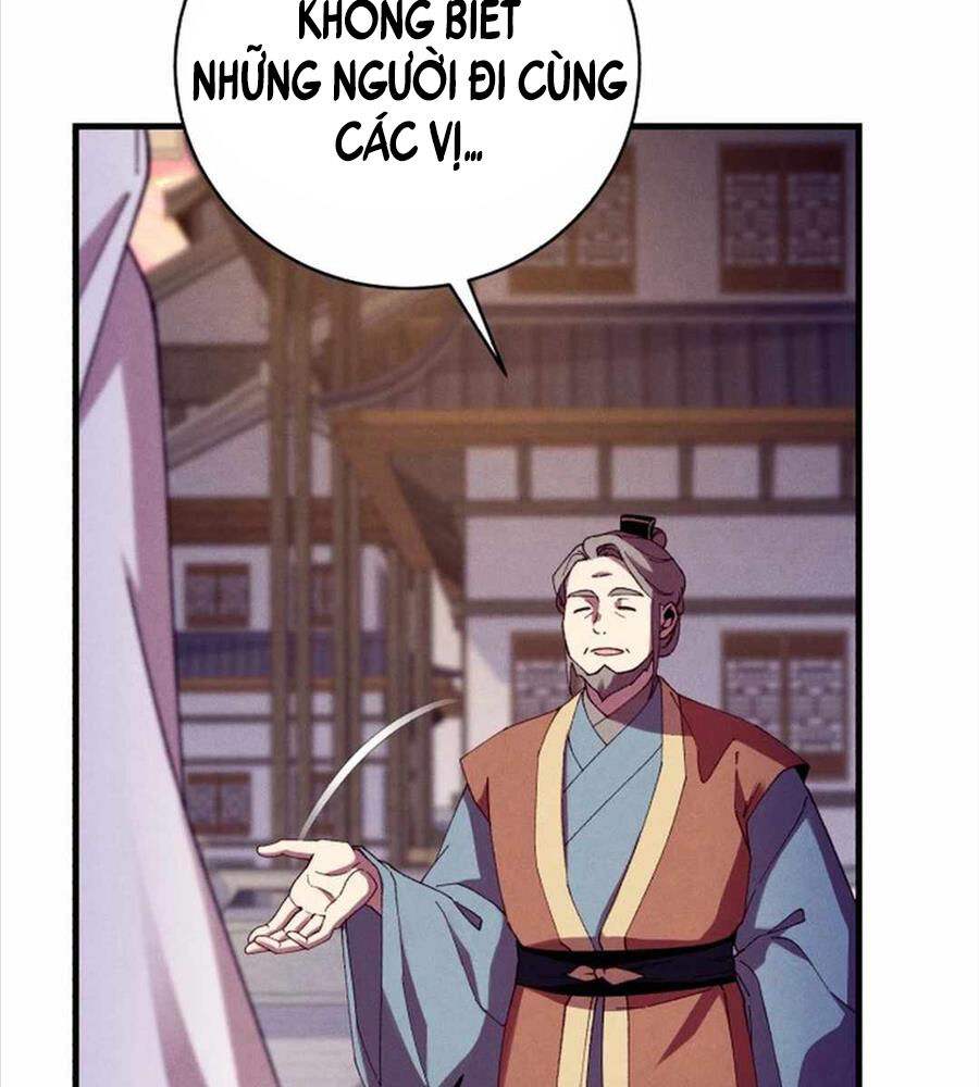 Phi Lôi Đao Thuật Chapter 187 - Trang 23