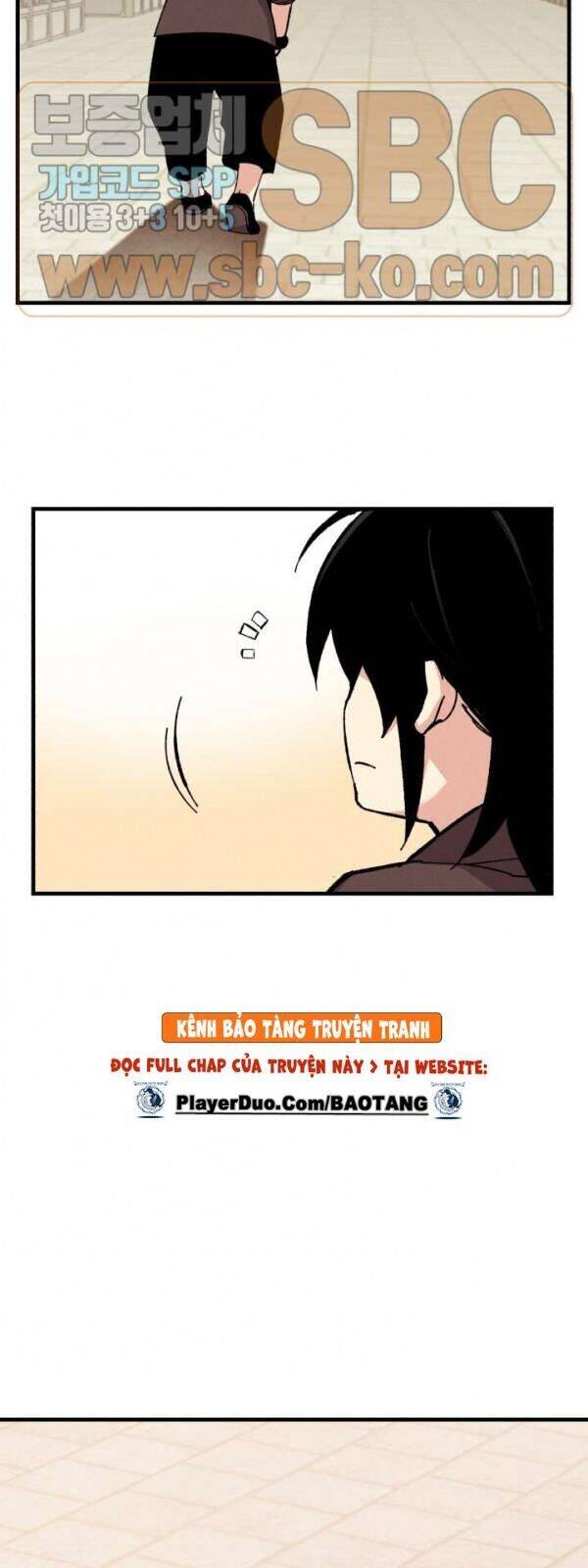 Phi Lôi Đao Thuật Chapter 24 - Trang 44