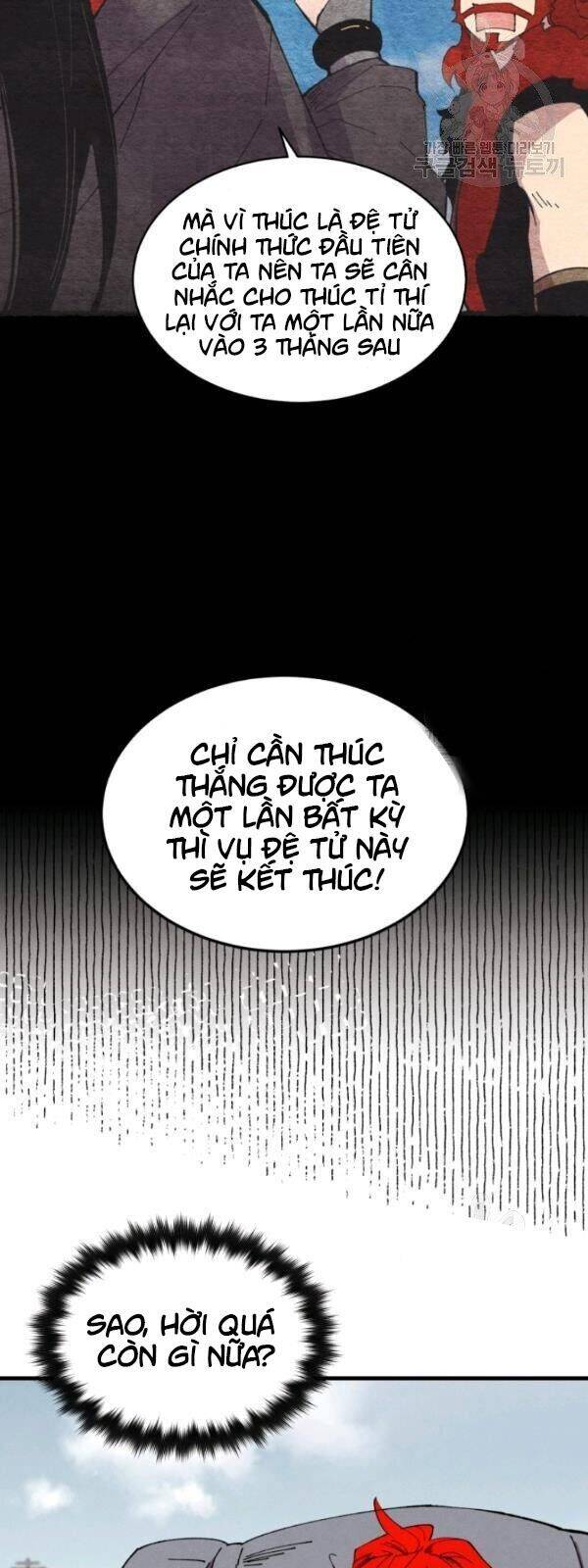 Phi Lôi Đao Thuật Chapter 67 - Trang 51