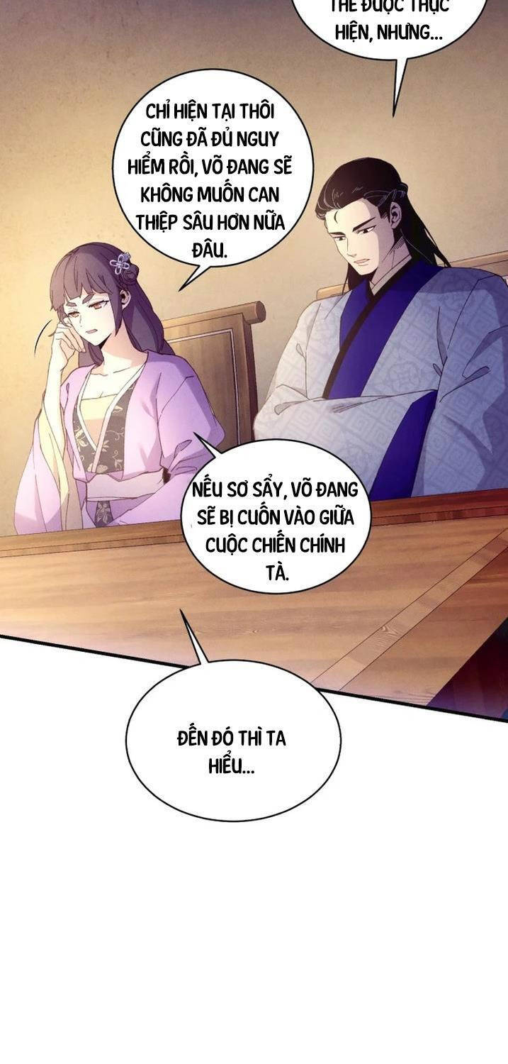 Phi Lôi Đao Thuật Chapter 179 - Trang 50