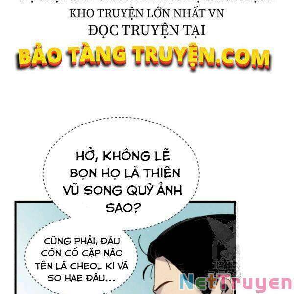 Phi Lôi Đao Thuật Chapter 88 - Trang 62