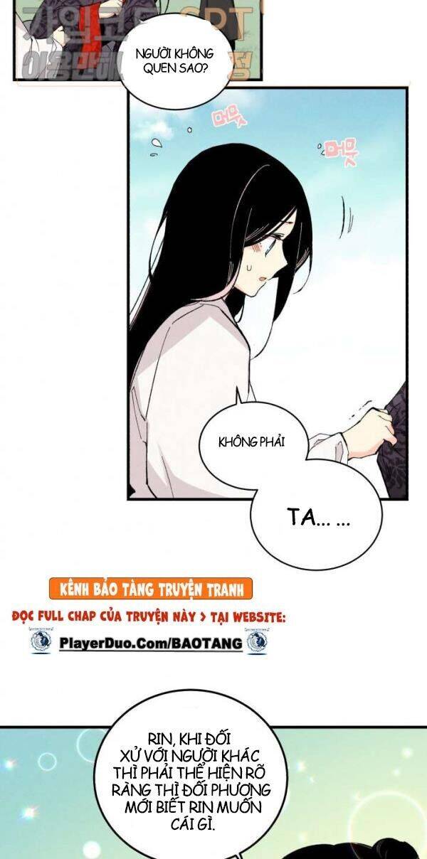 Phi Lôi Đao Thuật Chapter 23 - Trang 40