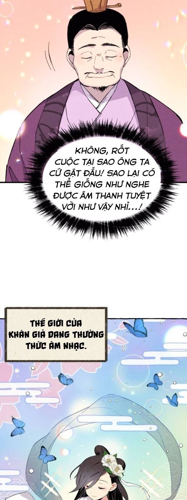 Phi Lôi Đao Thuật Chapter 16 - Trang 4