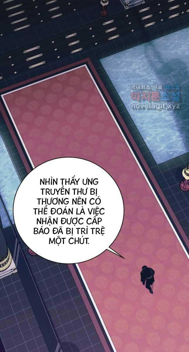 Phi Lôi Đao Thuật Chapter 177 - Trang 13