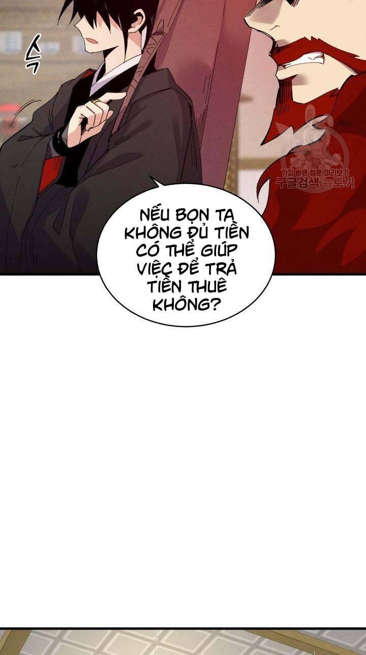 Phi Lôi Đao Thuật Chapter 68 - Trang 17