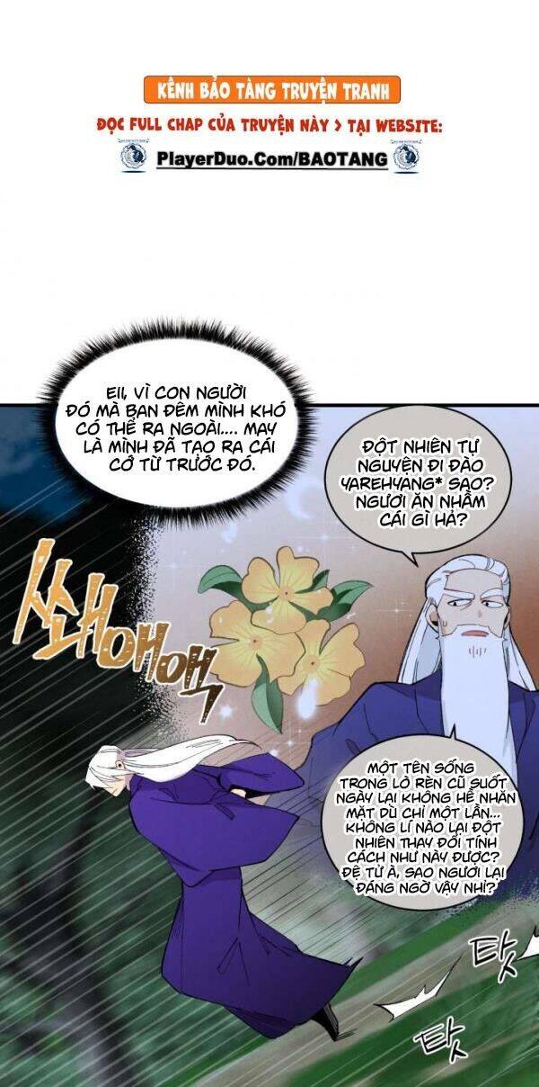 Phi Lôi Đao Thuật Chapter 50 - Trang 43