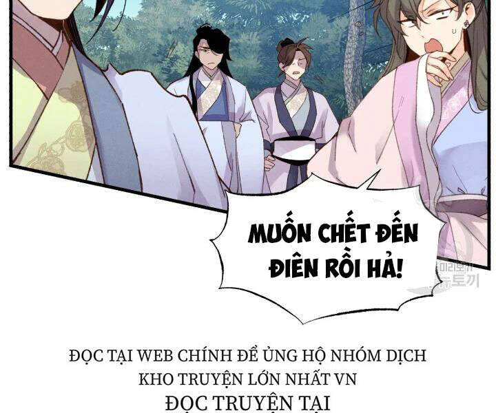 Phi Lôi Đao Thuật Chapter 89 - Trang 111