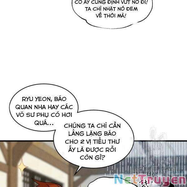 Phi Lôi Đao Thuật Chapter 88 - Trang 54