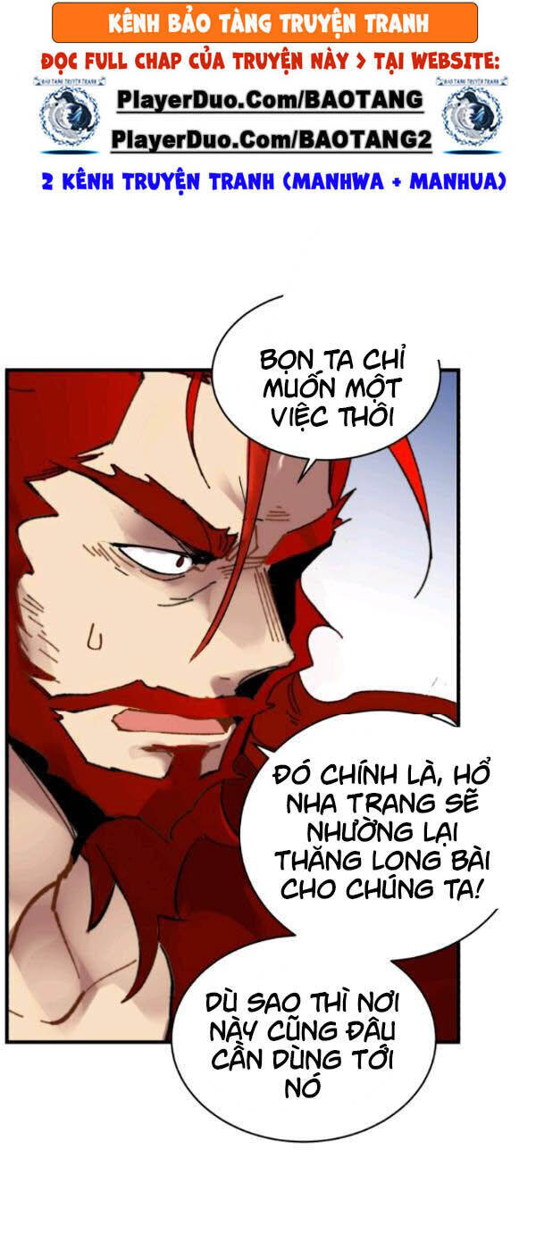 Phi Lôi Đao Thuật Chapter 70 - Trang 46