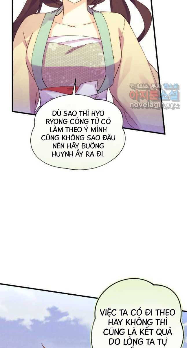 Phi Lôi Đao Thuật Chapter 177 - Trang 56