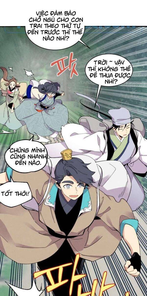 Phi Lôi Đao Thuật Chapter 43 - Trang 5