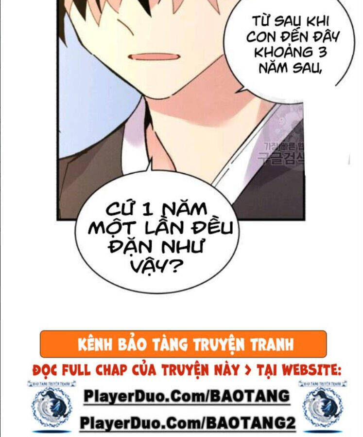 Phi Lôi Đao Thuật Chapter 63 - Trang 40