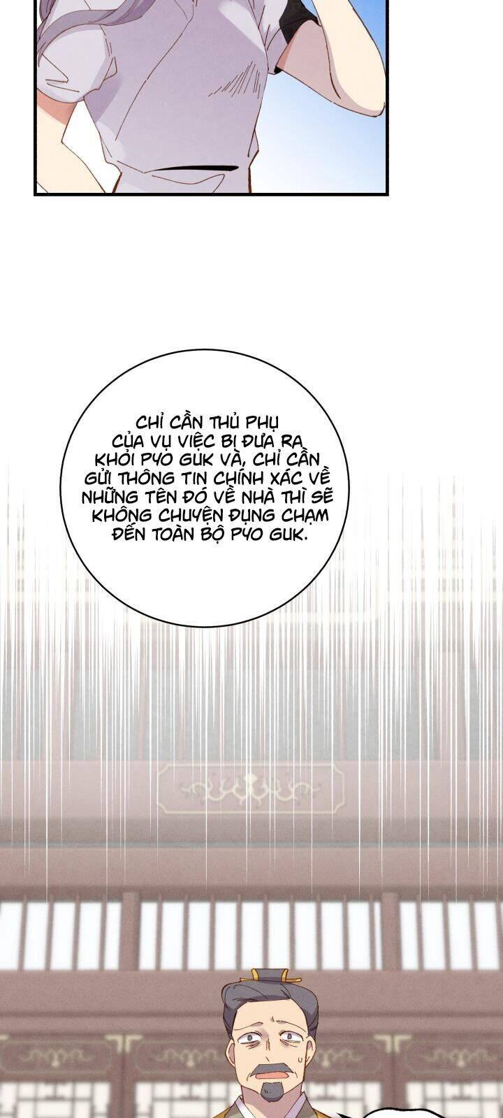 Phi Lôi Đao Thuật Chapter 54 - Trang 15