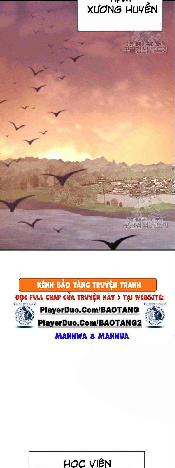 Phi Lôi Đao Thuật Chapter 62 - Trang 20