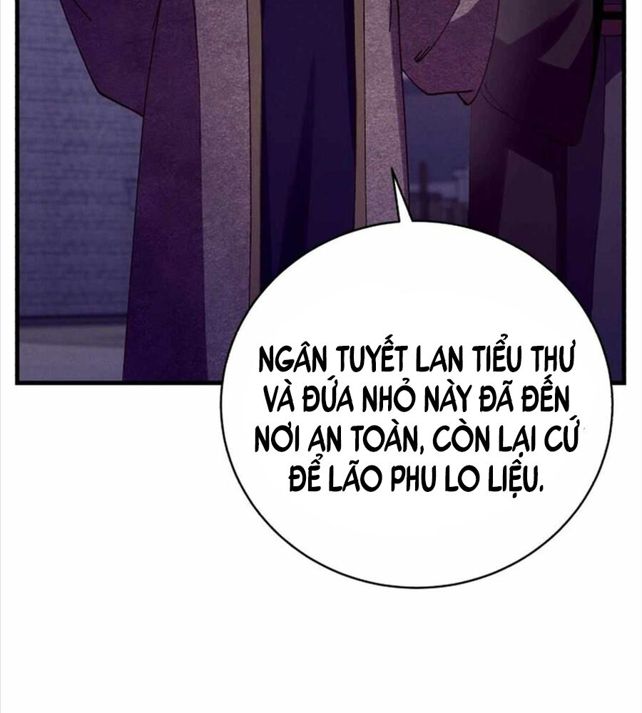 Phi Lôi Đao Thuật Chapter 187 - Trang 26