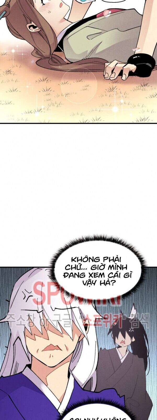 Phi Lôi Đao Thuật Chapter 47 - Trang 37