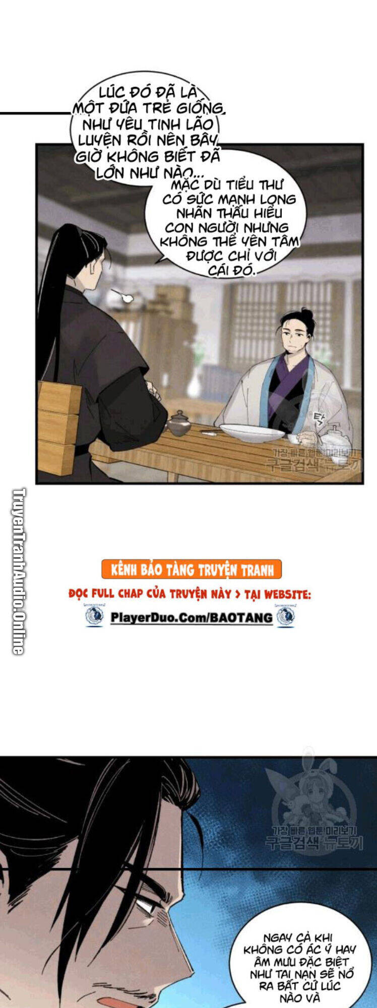 Phi Lôi Đao Thuật Chapter 57 - Trang 30