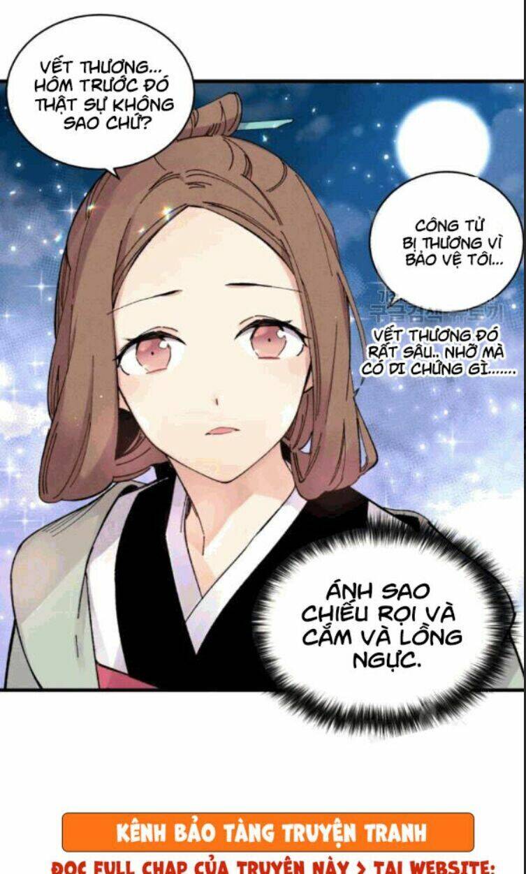 Phi Lôi Đao Thuật Chapter 60 - Trang 23