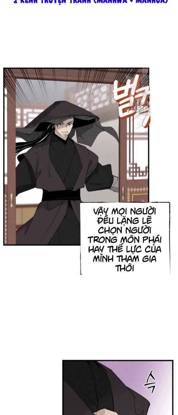 Phi Lôi Đao Thuật Chapter 69 - Trang 12