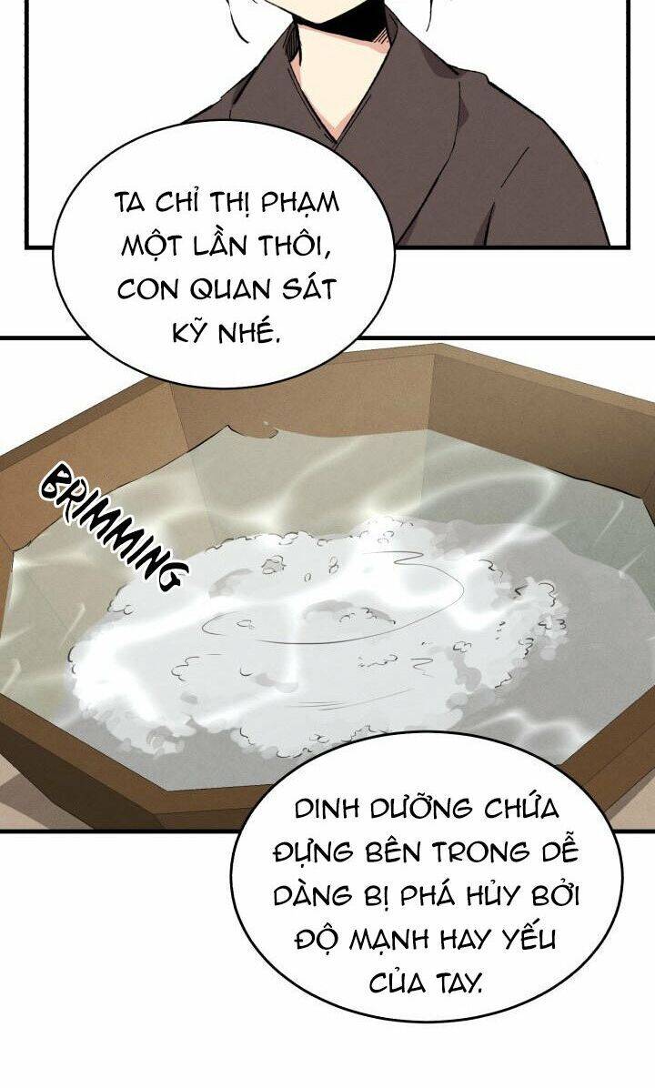 Phi Lôi Đao Thuật Chapter 2 - Trang 12