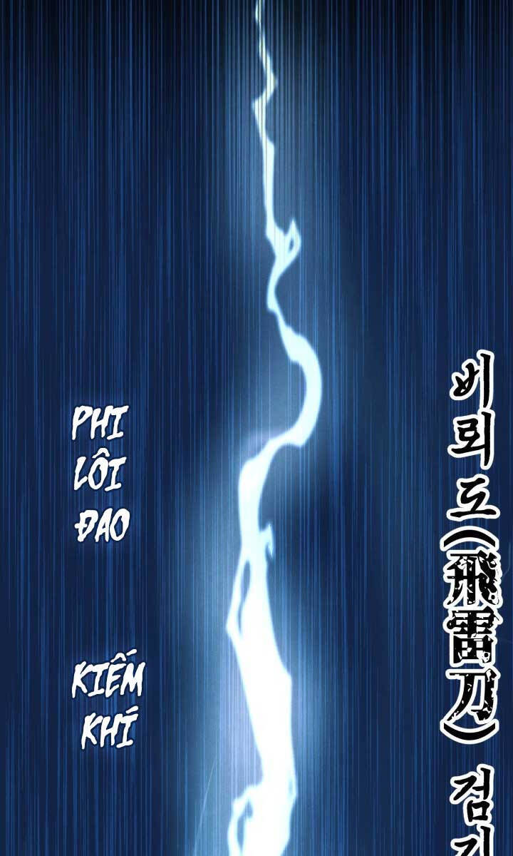 Phi Lôi Đao Thuật Chapter 178 - Trang 103