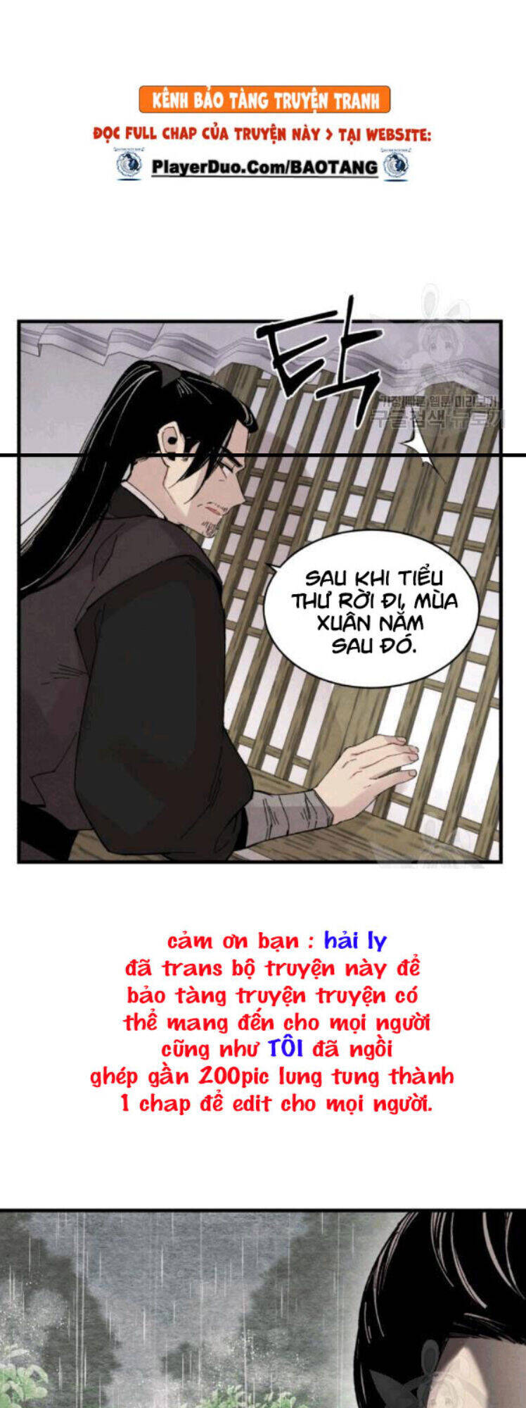 Phi Lôi Đao Thuật Chapter 57 - Trang 39