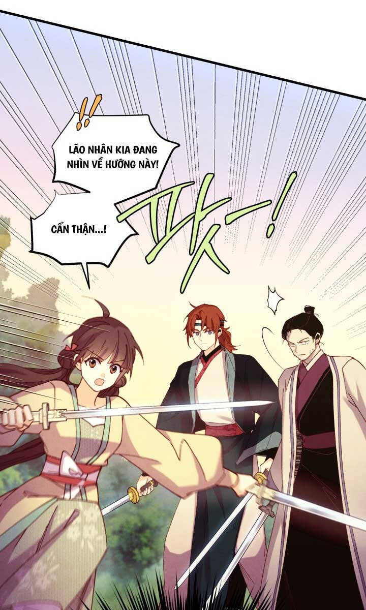 Phi Lôi Đao Thuật Chapter 178 - Trang 42