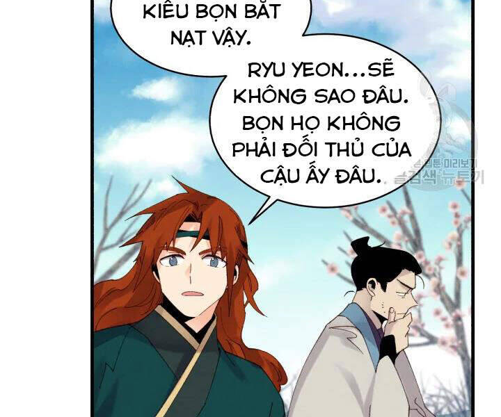 Phi Lôi Đao Thuật Chapter 89 - Trang 20