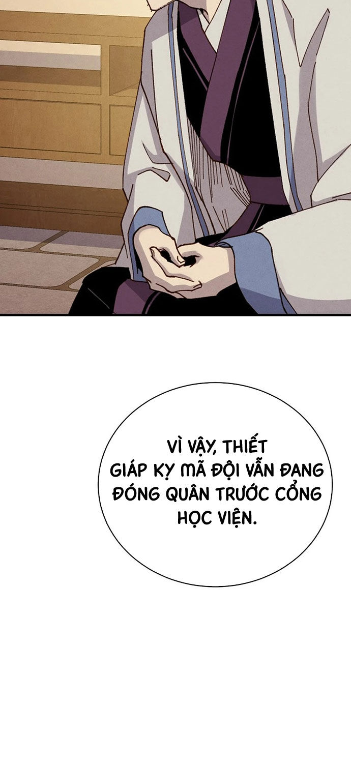 Phi Lôi Đao Thuật Chapter 186 - Trang 67