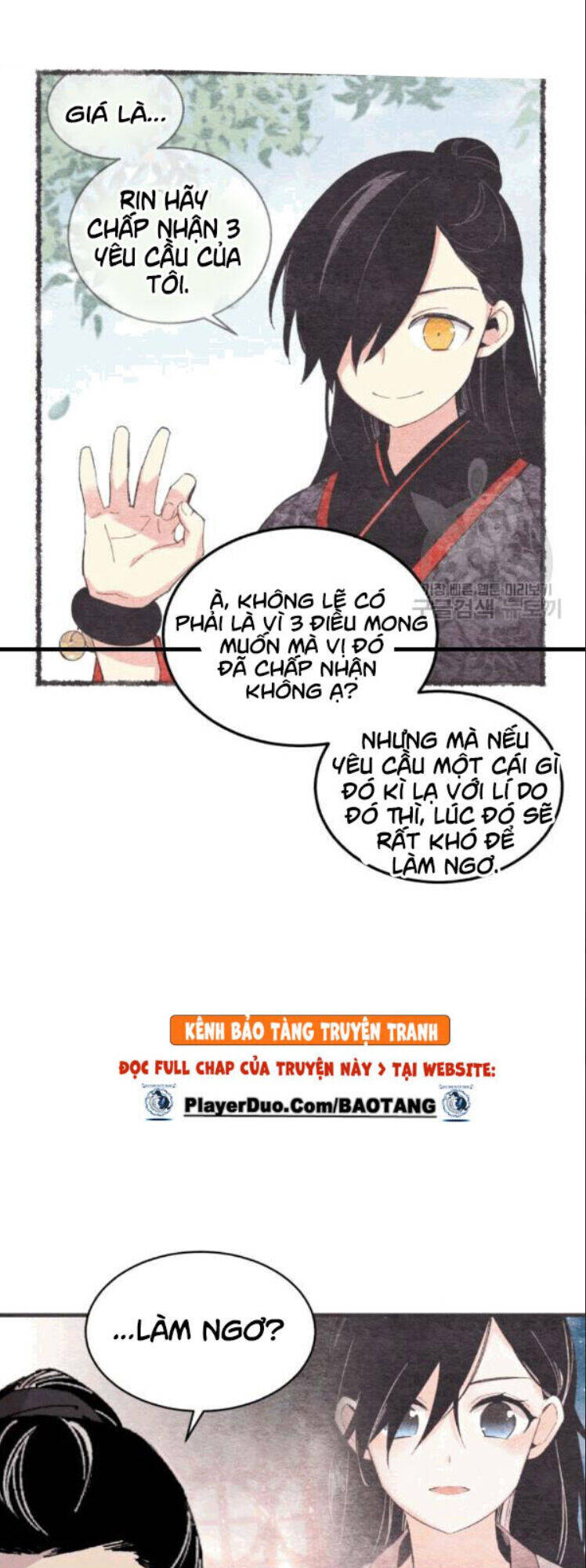 Phi Lôi Đao Thuật Chapter 57 - Trang 18