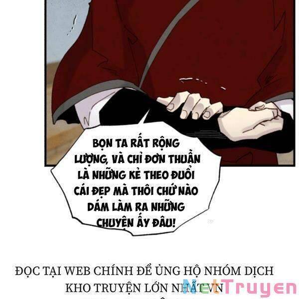 Phi Lôi Đao Thuật Chapter 88 - Trang 40