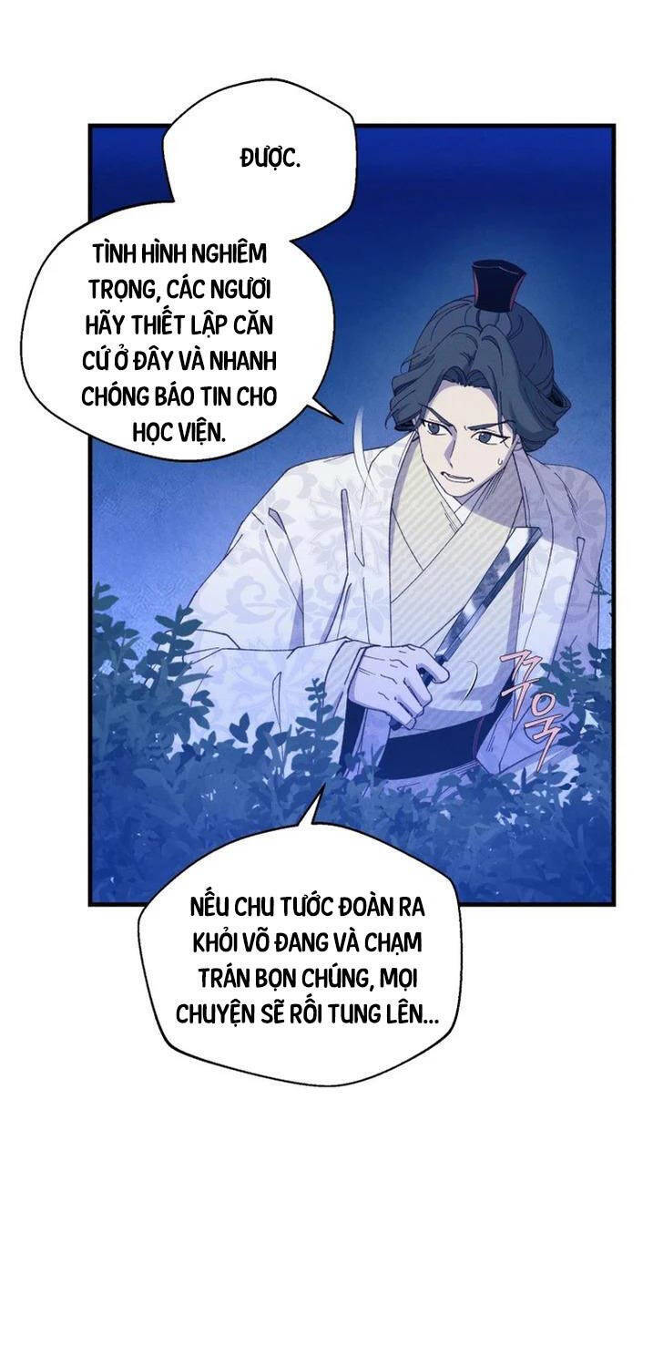 Phi Lôi Đao Thuật Chapter 179 - Trang 84