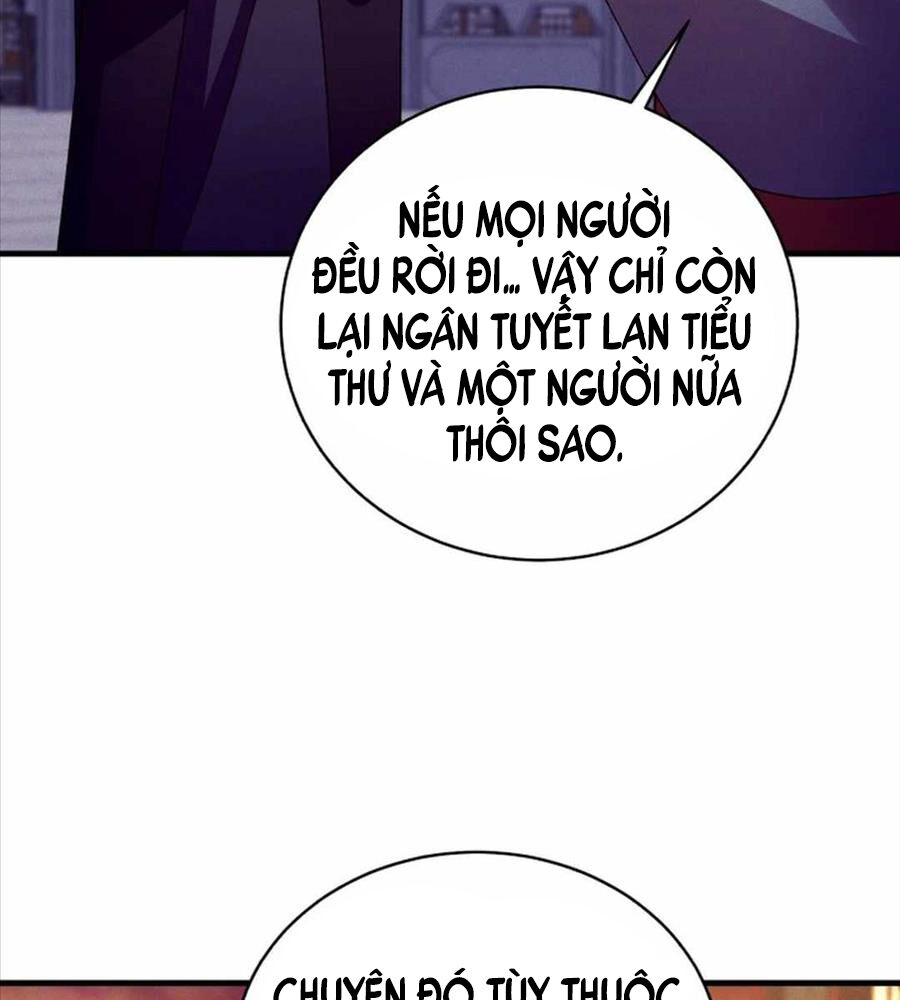 Phi Lôi Đao Thuật Chapter 187 - Trang 29