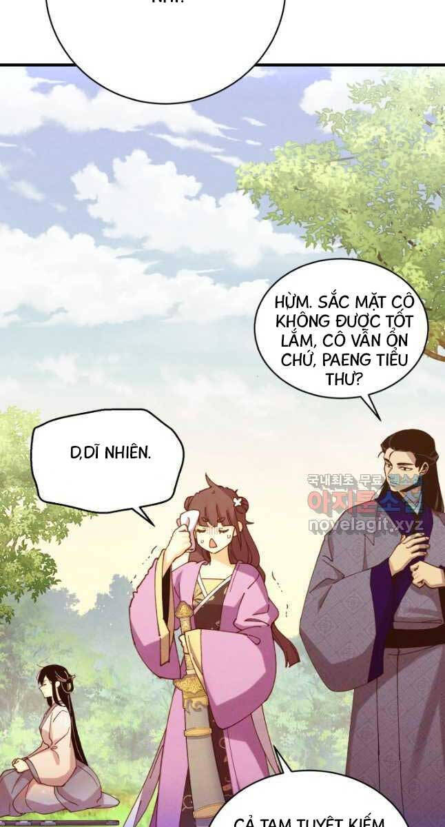 Phi Lôi Đao Thuật Chapter 177 - Trang 35