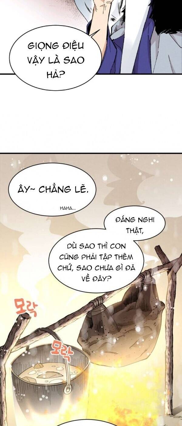 Phi Lôi Đao Thuật Chapter 9 - Trang 41