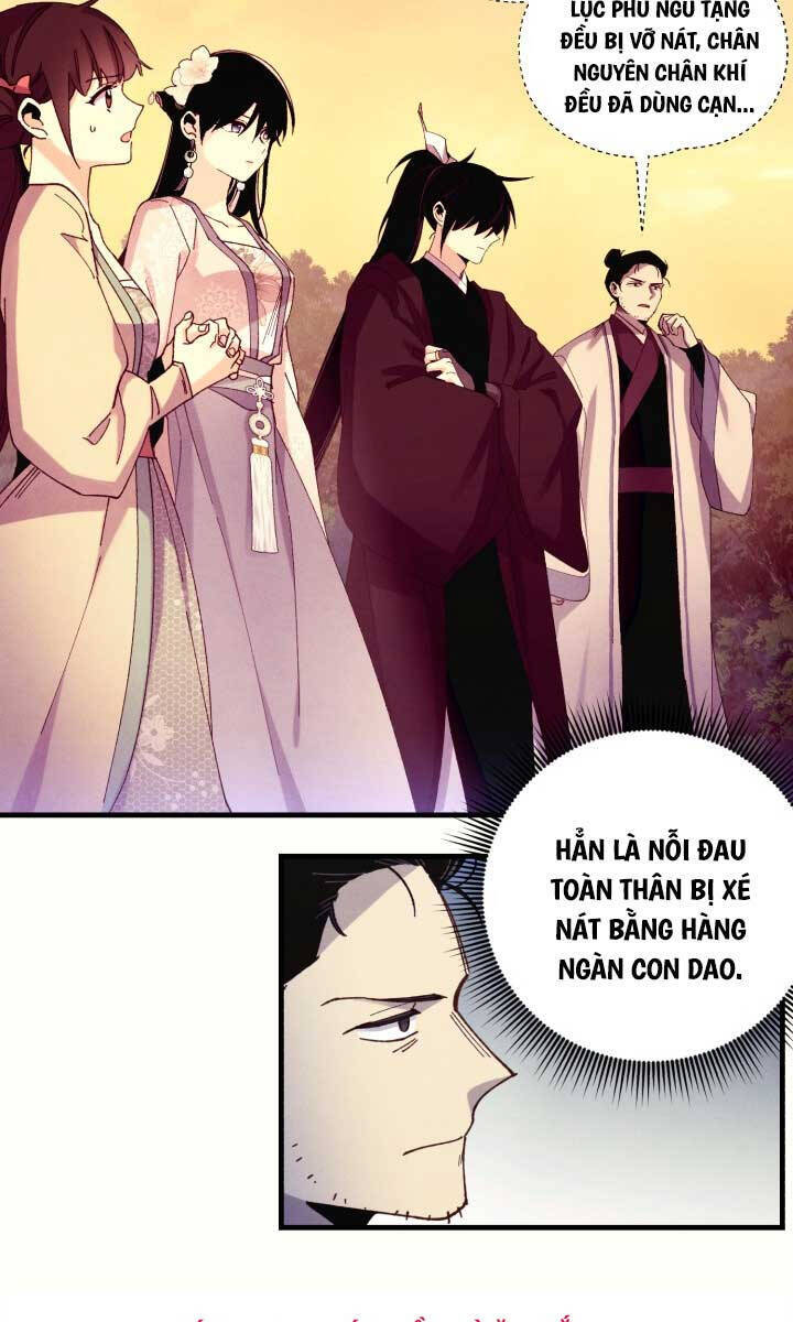 Phi Lôi Đao Thuật Chapter 178 - Trang 118