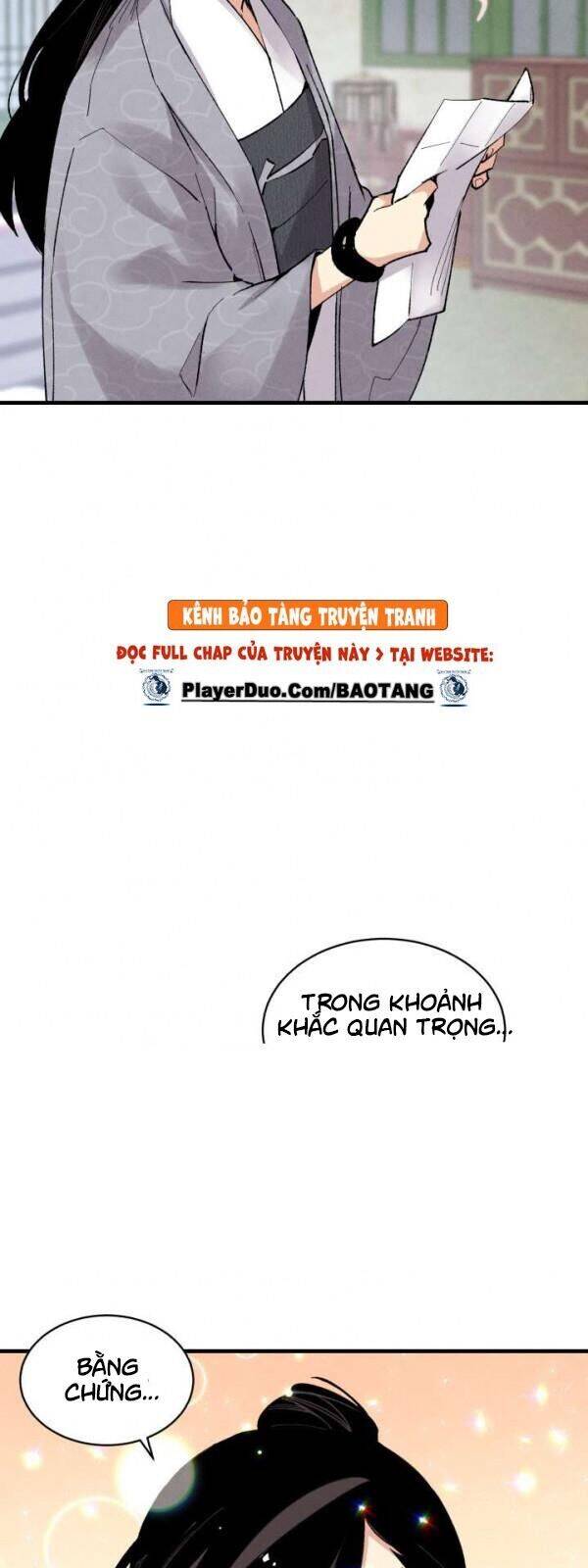 Phi Lôi Đao Thuật Chapter 39 - Trang 12