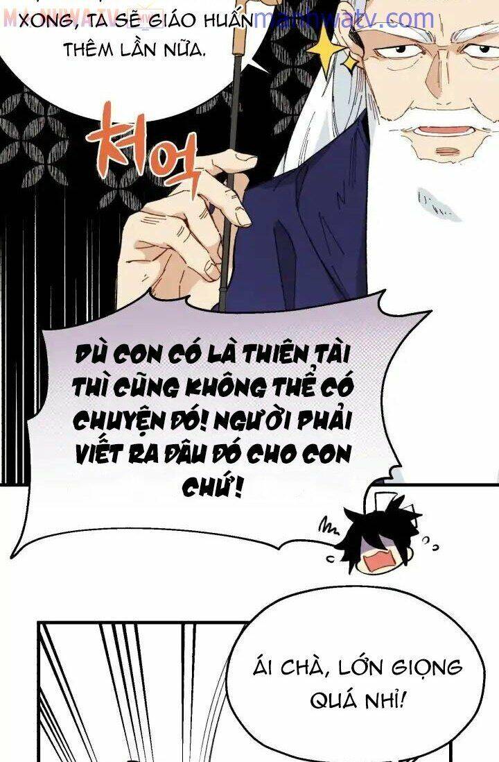 Phi Lôi Đao Thuật Chapter 4 - Trang 69