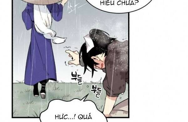 Phi Lôi Đao Thuật Chapter 9 - Trang 5