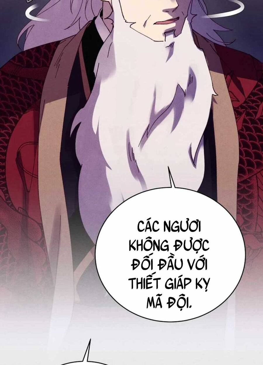 Phi Lôi Đao Thuật Chapter 181 - Trang 7