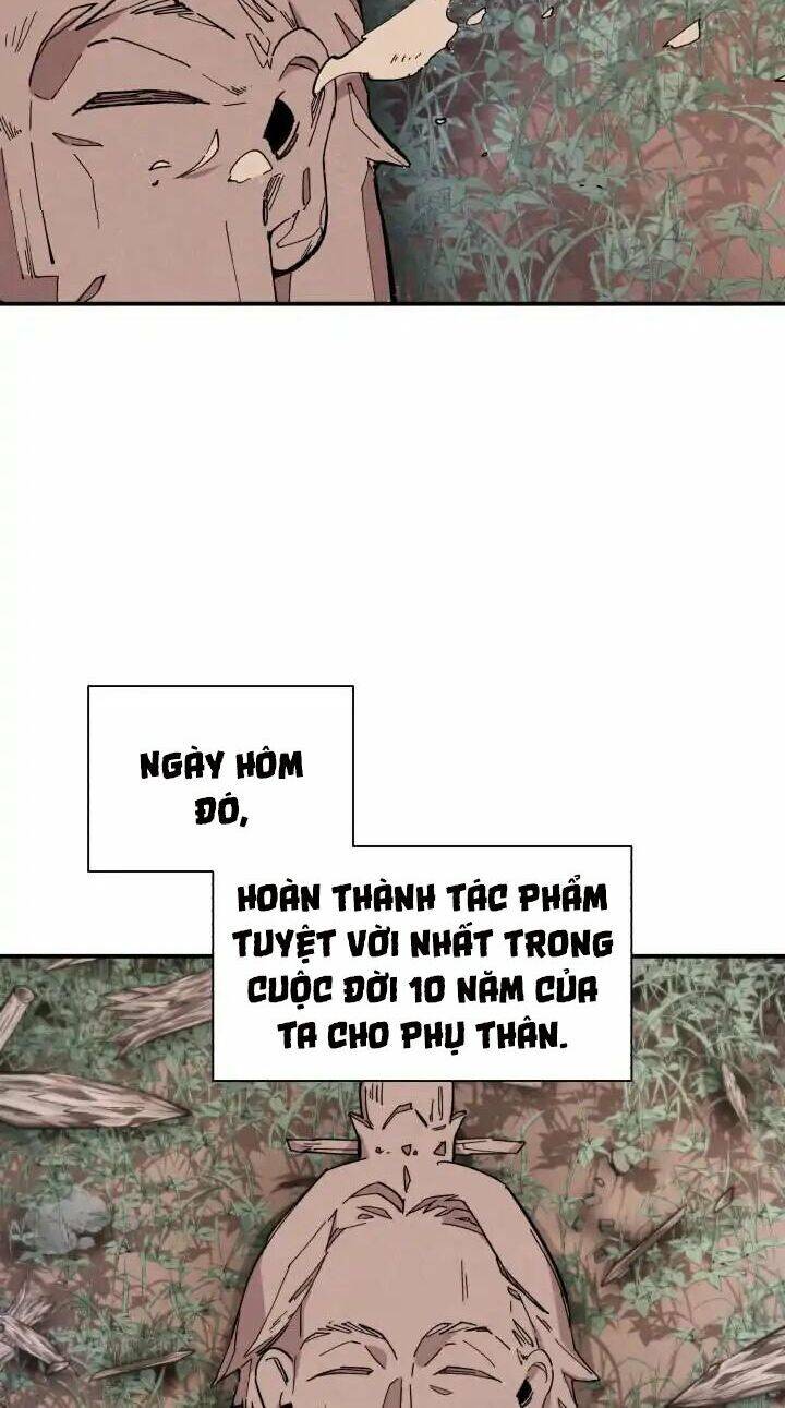 Phi Lôi Đao Thuật Chapter 1 - Trang 6