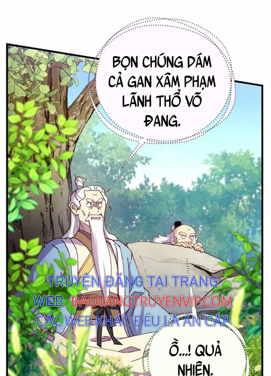 Phi Lôi Đao Thuật Chapter 181 - Trang 17