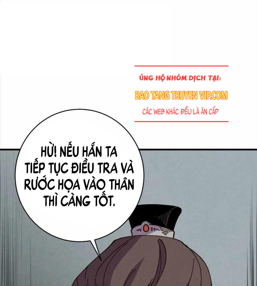 Phi Lôi Đao Thuật Chapter 187 - Trang 127