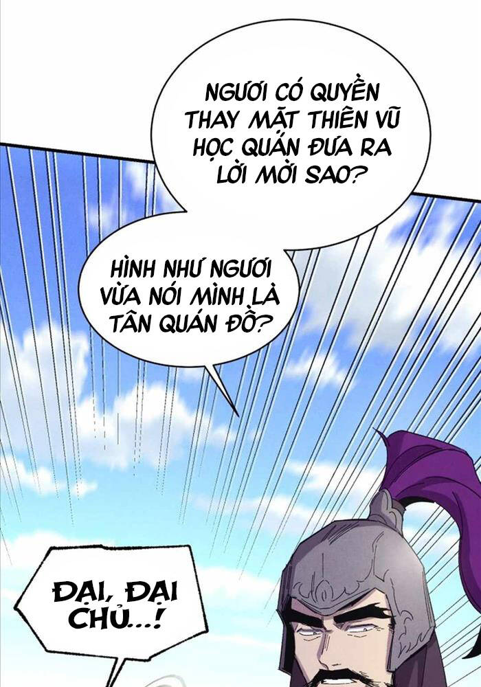 Phi Lôi Đao Thuật Chapter 183 - Trang 59