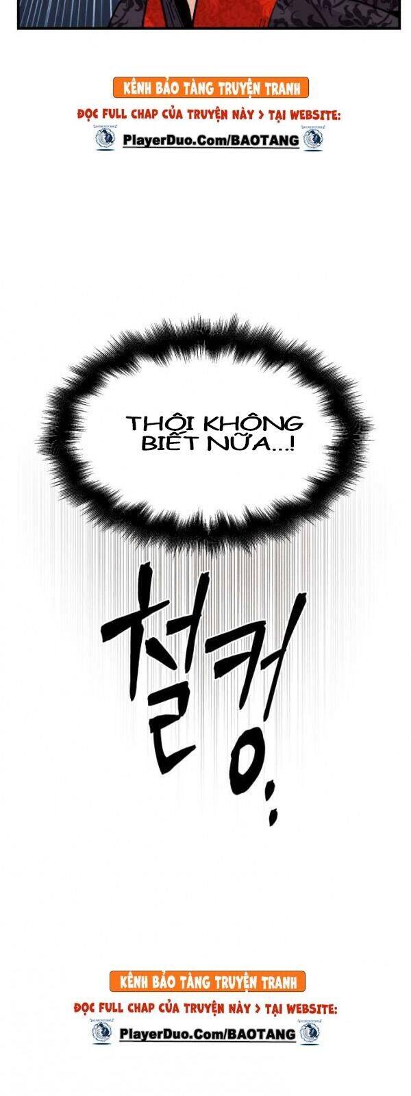 Phi Lôi Đao Thuật Chapter 30 - Trang 54