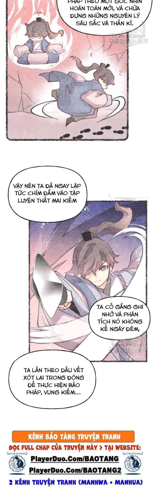 Phi Lôi Đao Thuật Chapter 82 - Trang 42