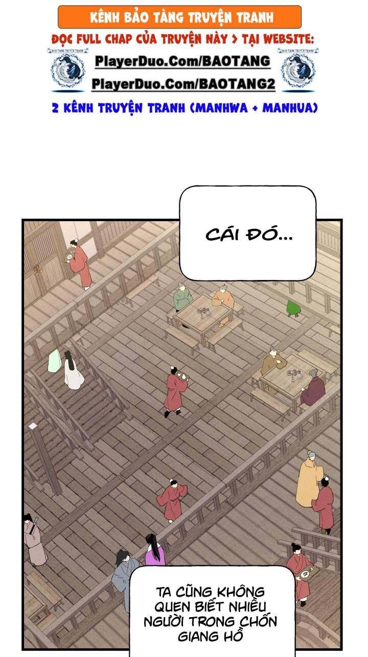 Phi Lôi Đao Thuật Chapter 65 - Trang 7