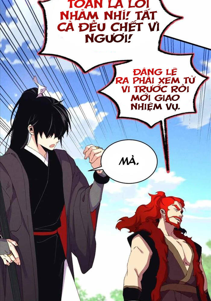 Phi Lôi Đao Thuật Chapter 183 - Trang 79